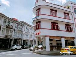 Keong Saik Road (D2), Shop House #572954721